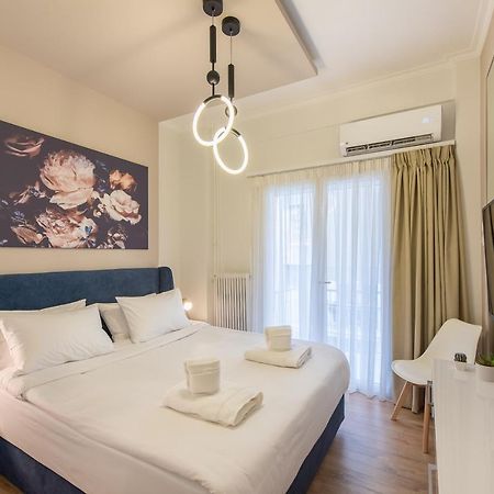 Medluxe Cozy Apartment! Ateny Zewnętrze zdjęcie