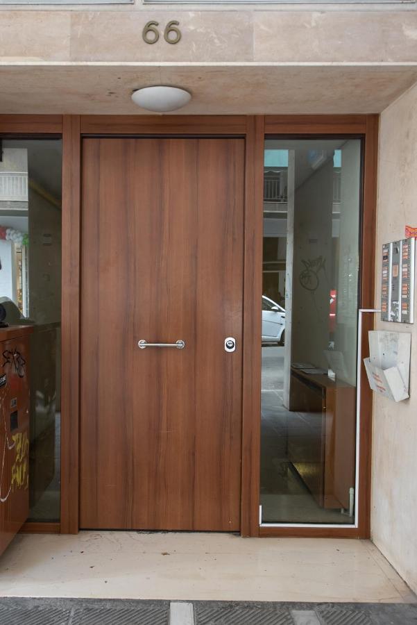 Medluxe Cozy Apartment! Ateny Zewnętrze zdjęcie
