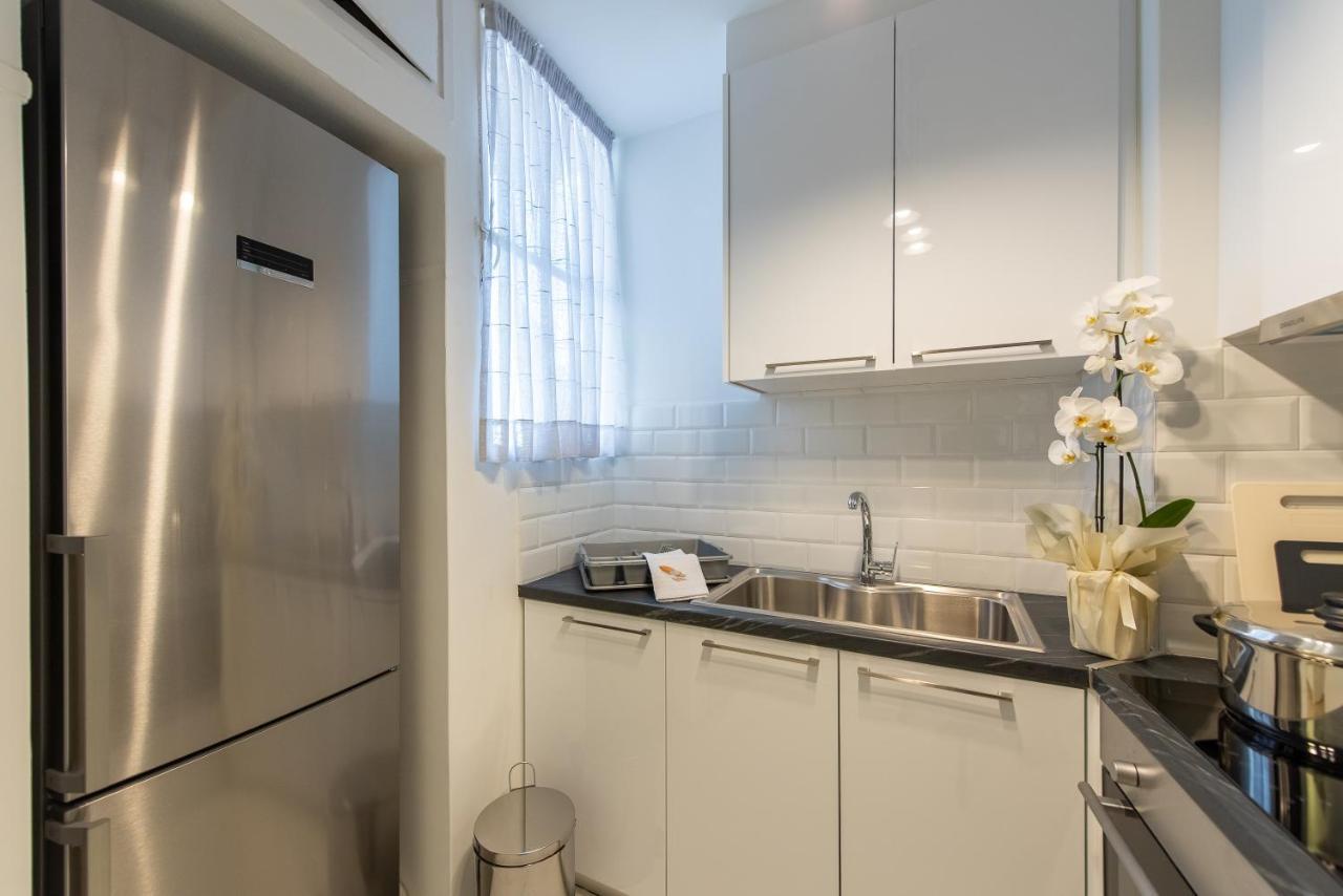 Medluxe Cozy Apartment! Ateny Zewnętrze zdjęcie