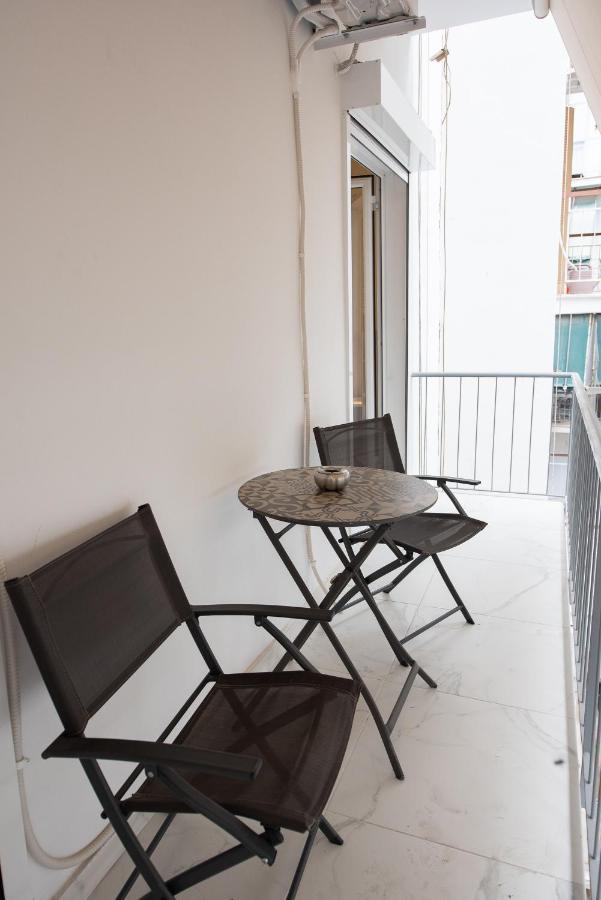 Medluxe Cozy Apartment! Ateny Zewnętrze zdjęcie